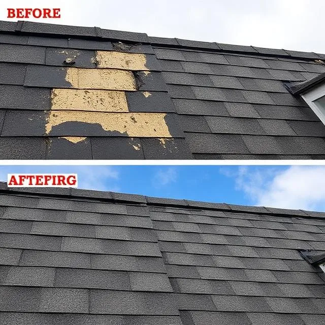 Roof Repair Near Me in West Jordan, UT near me